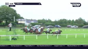 Video preview image for Curragh 20:00 - Trm Equine Nutrition Handicap