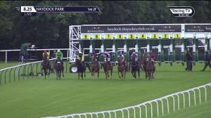 Video preview image for Haydock Park 20:25 - Rainhill Handicap (5)