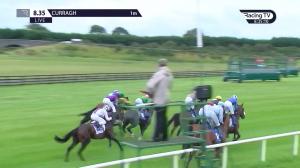 Video preview image for Curragh 20:35 - Curragh Supporting Kildare Gaa Handicap 