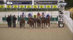 Video preview image for Chelmsford City 13:35 - Bet Toteplacepot At totesport.com Maiden Stakes (5)