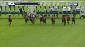 Video preview image for Redcar 13:45 - Celebrate The Life Of Ann Allport Median Auction Maiden Stakes (5)