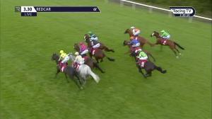 Video preview image for Redcar 15:30 - Market Cross Jewellers Handicap (4)