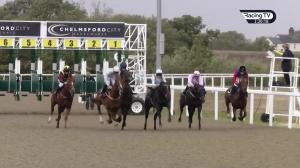 Video preview image for Chelmsford City 15:20 - Bet Totetrifecta At totesport.com Handicap (2)