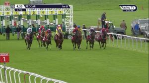 Video preview image for Redcar 16:35 - Happy Wedding Anniversary Mr & Mrs Brown Handicap (6) (Div 1)