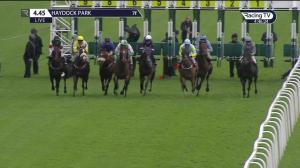 Video preview image for Haydock Park 16:45 - racingtv.com Handicap (3)
