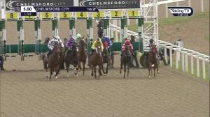 Video preview image for Chelmsford City 17:00 - Ministry Of Sound The Annual Classical Handicap (6)