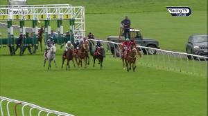 Video preview image for Redcar 17:05 - Happy Wedding Anniversary Mr & Mrs Brown Handicap (6) (Div 2)