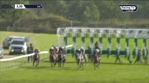 Video preview image for Newmarket 17:30 - Stan Holdstock 80th Birthday Handicap (3)