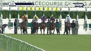 Video preview image for Ayr 17:55 - Scottish Sun On Sunday EBF Novice Auction Stakes (5)