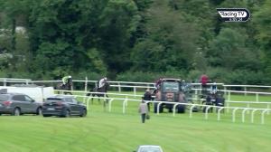 Video preview image for Kilbeggan 18:05 - Joe Cooney Memorial Hurdle