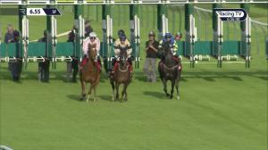Video preview image for Ayr 18:55 - Scottish Sun Handicap (4)