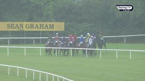 Video preview image for Kilbeggan 19:35 - Kieran Kelly Memorial Beginners Chase