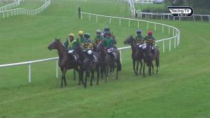 Video preview image for Kilbeggan 20:05 - Follow @kilbegganraces On Instagram Handicap Chase
