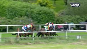 Video preview image for Downpatrick 14:20 - Molson Coors Rated Hurdle