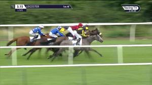 Video preview image for Leicester 15:15 - Coplow Fillies' Handicap (4)