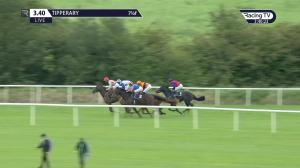 Video preview image for Tipperary 15:40 - Coolmore Caravaggio Stakes (Listed)