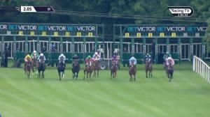 Video preview image for Tipperary 14:05 - Foran Equine Irish European Breeders Fund Auction Maiden 