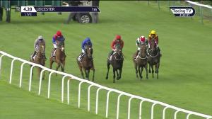 Video preview image for Leicester 16:20 - Cropston Handicap (4)