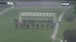 Video preview image for Leicester 16:50 - Rotherby Handicap (5)