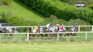 Video preview image for Downpatrick 17:00 - hannontravel.com Most Stylish Hat & Accessories Competition Win A Trip To Rome I.N.H. Flat 