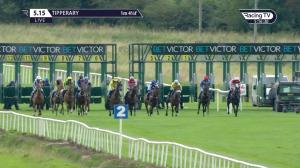 Video preview image for Tipperary 17:15 - Racing Again 29th August (Ladies) Handicap 
