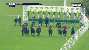 Video preview image for Leicester 17:25 - Thurmaston Handicap (6)