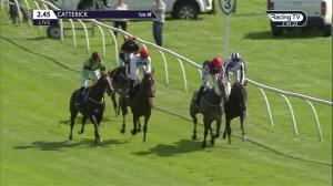 Video preview image for Catterick Bridge 14:45 - Racing To School Claiming Stakes (6)