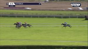 Video preview image for Catterick Bridge 16:15 - Every Race Live On Racing TV Handicap (4)