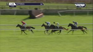 Video preview image for Catterick Bridge 16:45 - Watch Racing TV Now Handicap (5)