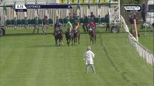 Video preview image for Catterick Bridge 17:15 - Racing Again 19th August Handicap (6)