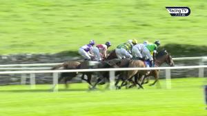 Video preview image for Ballinrobe 19:10 - Burleigh Accountancy Handicap Hurdle 