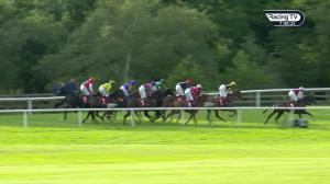 Video preview image for Ballinrobe 19:40 - Connolly's Red Mills Irish European Breeders Fund Auction Maiden Hurdle 