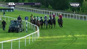 Video preview image for Ballinrobe 20:10 - Broderick's Electrical Handicap Hurdle 