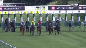 Video preview image for Nottingham 15:30 - British Stallion Studs EBF Conditions Stakes (3)
