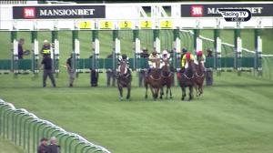 Video preview image for Nottingham 16:00 - Mansionbet Handicap (Qualifier) (5)