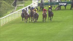 Video preview image for Salisbury 15:20 - Brunton Publications Pembroke Handicap (4)