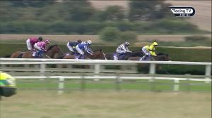 Video preview image for Beverley 16:00 - Wykeland/Flemingate Handicap (5)
