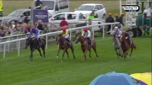 Video preview image for Beverley 16:30 - Pure Broadband Maiden Fillies' Handicap (5)