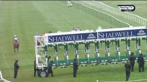 Video preview image for Salisbury 16:20 - Champagne Joseph Perrier Confined Handicap (5)