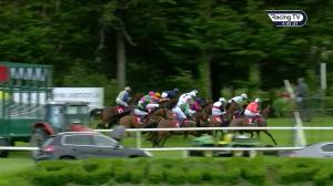 Video preview image for Gowran Park 16:45 - Community Day September 21st Claiming 
