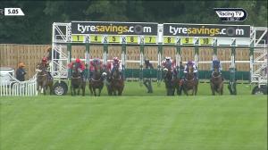 Video preview image for Beverley 17:05 - Racing Again Tomorrow Handicap (5)