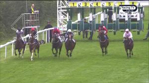 Video preview image for Salisbury 17:25 - Shadwell Racing Excellence Apprentice Handicap (5) (Div 2)