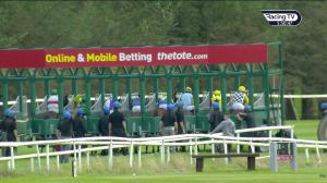 Video preview image for Gowran Park 17:50 - Book Direct On springhillcourt.com Handicap 
