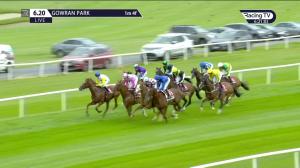 Video preview image for Gowran Park 18:20 - Mcenery Cup Handicap 