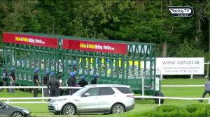 Video preview image for Gowran Park 18:50 - Irish Stallion Farms European Breeders Fund Hurry Harriet Stakes (Listed)