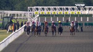 Video preview image for Kempton Park 20:10 - Byrne Group Handicap (4)