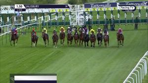 Video preview image for Salisbury 13:50 - Sorvio Insurance Brokers Maiden Auction Fillies' Stakes (4)