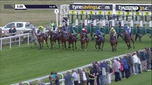 Video preview image for Beverley 15:00 - Sunday Racing Next On 25th August Selling Handicap (6)