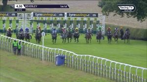 Video preview image for Beverley 16:30 - Beverley Annual Badgeholders Handicap (5)