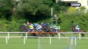 Video preview image for Leopardstown 16:50 - Irish Stallion Farms European Breeders Fund Auction Maiden